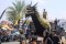 Karnaval Budaya Harjad Kuningan ke-527 Meriah